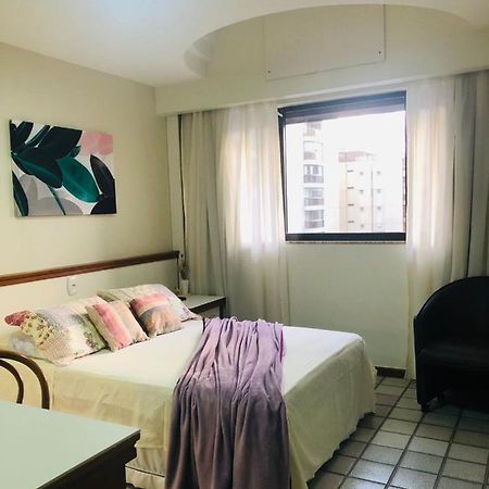 Residencial Pasargada, Apto 602 Vila Velha  Eksteriør billede