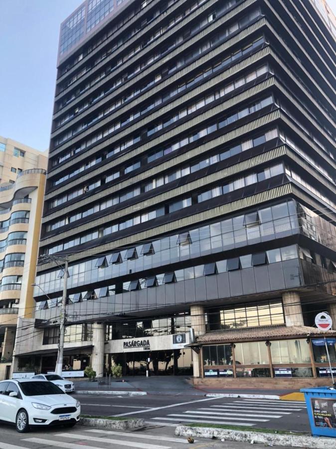 Residencial Pasargada, Apto 602 Vila Velha  Eksteriør billede