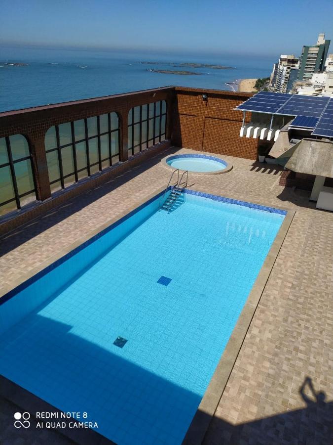Residencial Pasargada, Apto 602 Vila Velha  Eksteriør billede