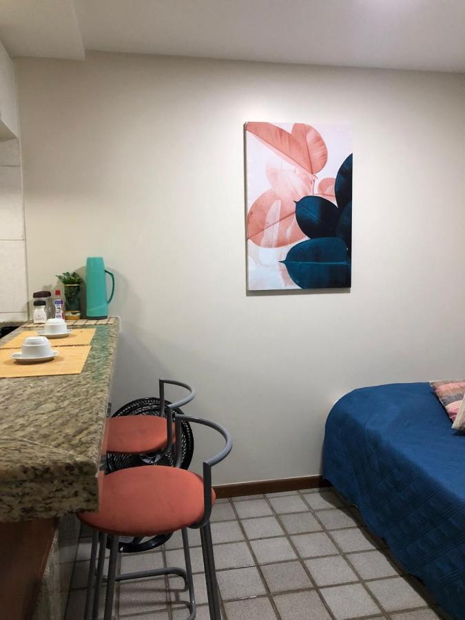 Residencial Pasargada, Apto 602 Vila Velha  Eksteriør billede