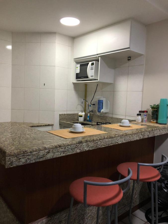 Residencial Pasargada, Apto 602 Vila Velha  Eksteriør billede