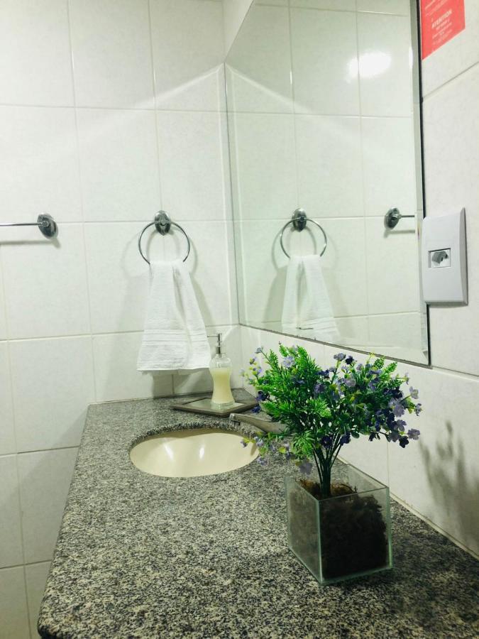 Residencial Pasargada, Apto 602 Vila Velha  Eksteriør billede