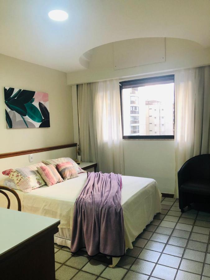 Residencial Pasargada, Apto 602 Vila Velha  Eksteriør billede