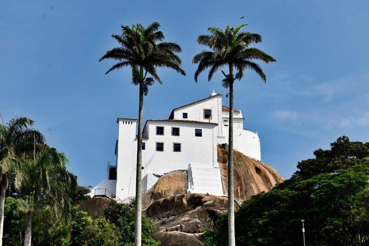 Residencial Pasargada, Apto 602 Vila Velha  Eksteriør billede