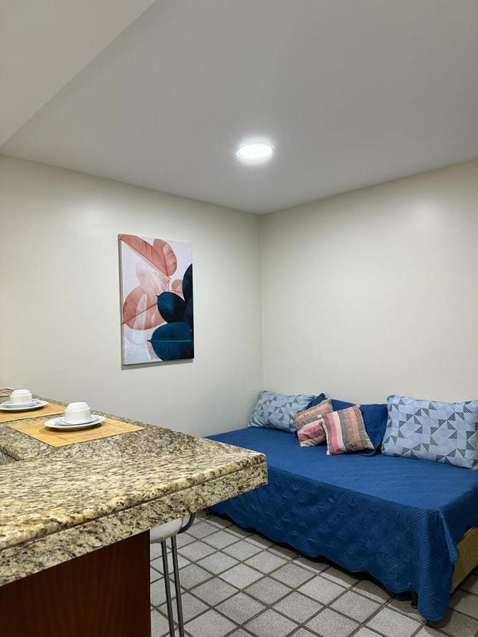 Residencial Pasargada, Apto 602 Vila Velha  Eksteriør billede