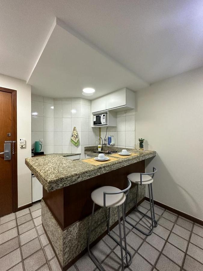 Residencial Pasargada, Apto 602 Vila Velha  Eksteriør billede
