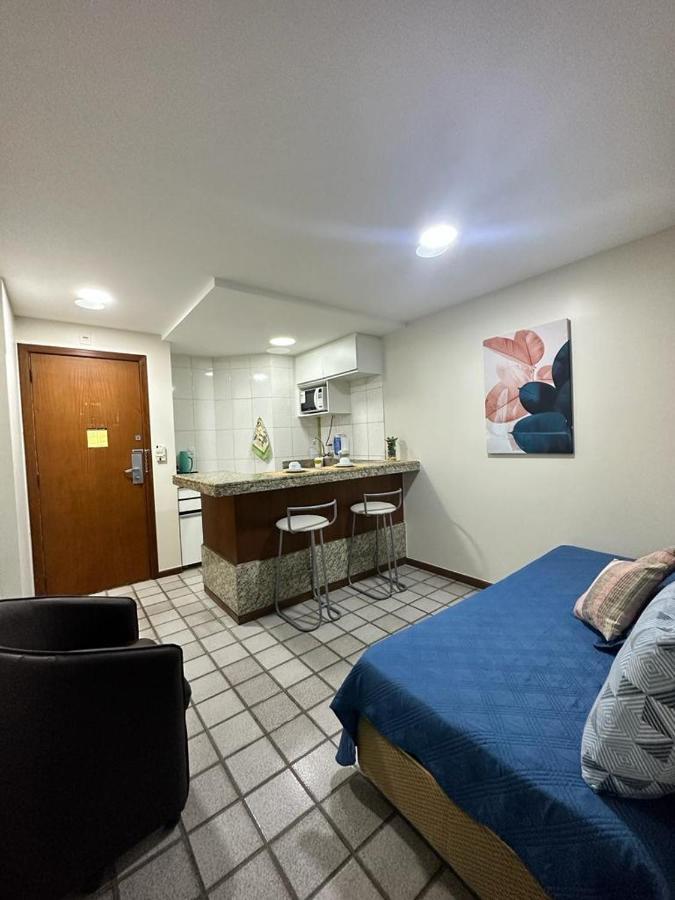 Residencial Pasargada, Apto 602 Vila Velha  Eksteriør billede