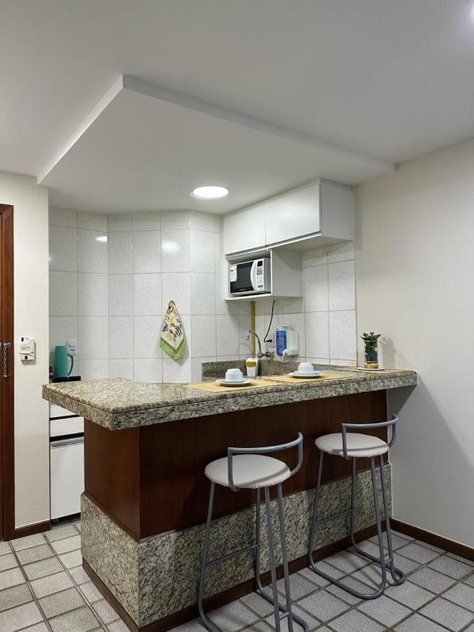 Residencial Pasargada, Apto 602 Vila Velha  Eksteriør billede