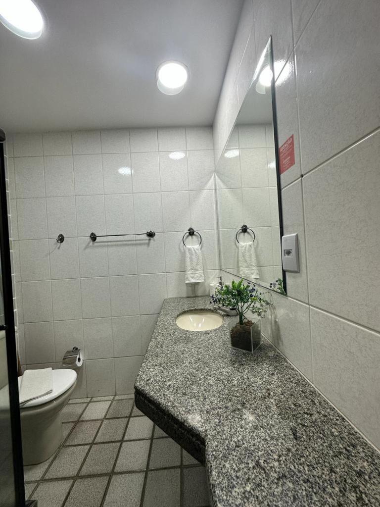 Residencial Pasargada, Apto 602 Vila Velha  Eksteriør billede