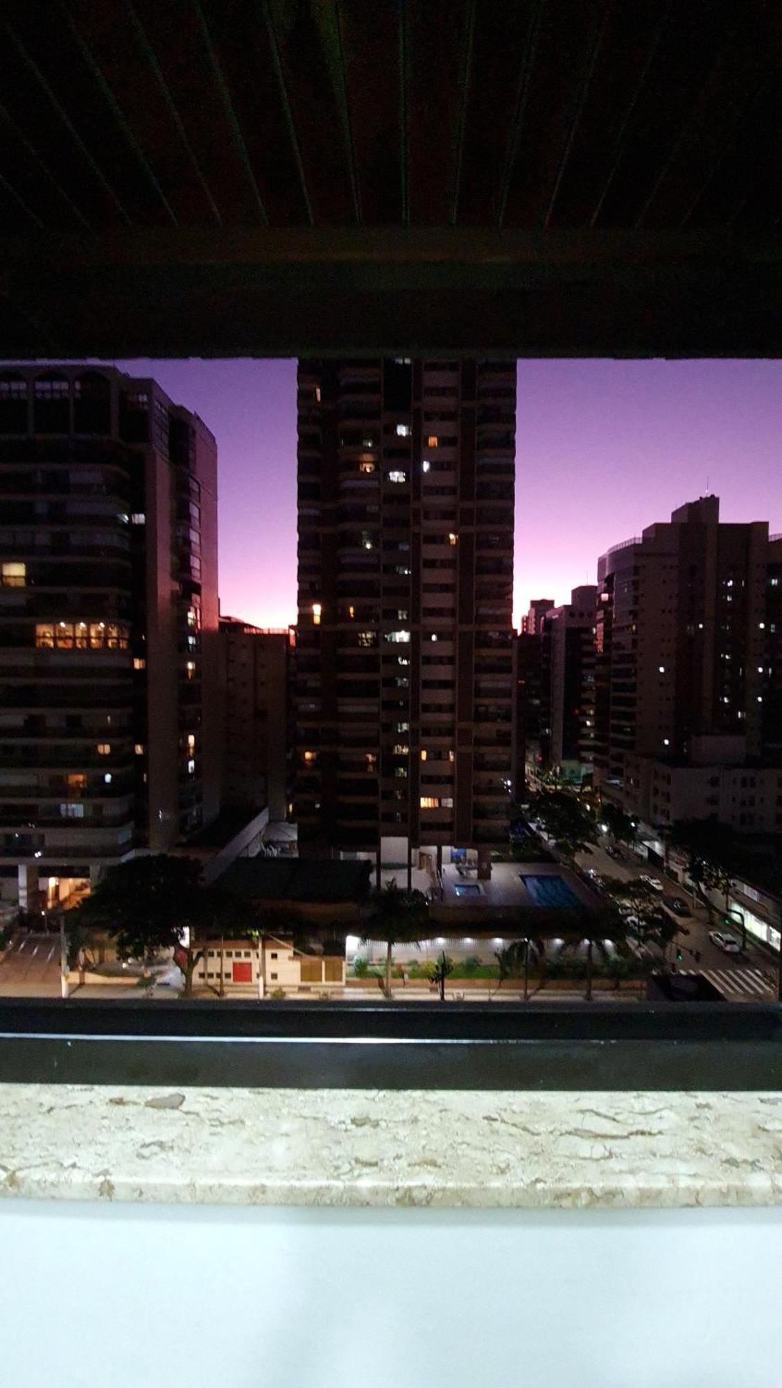 Residencial Pasargada, Apto 602 Vila Velha  Eksteriør billede