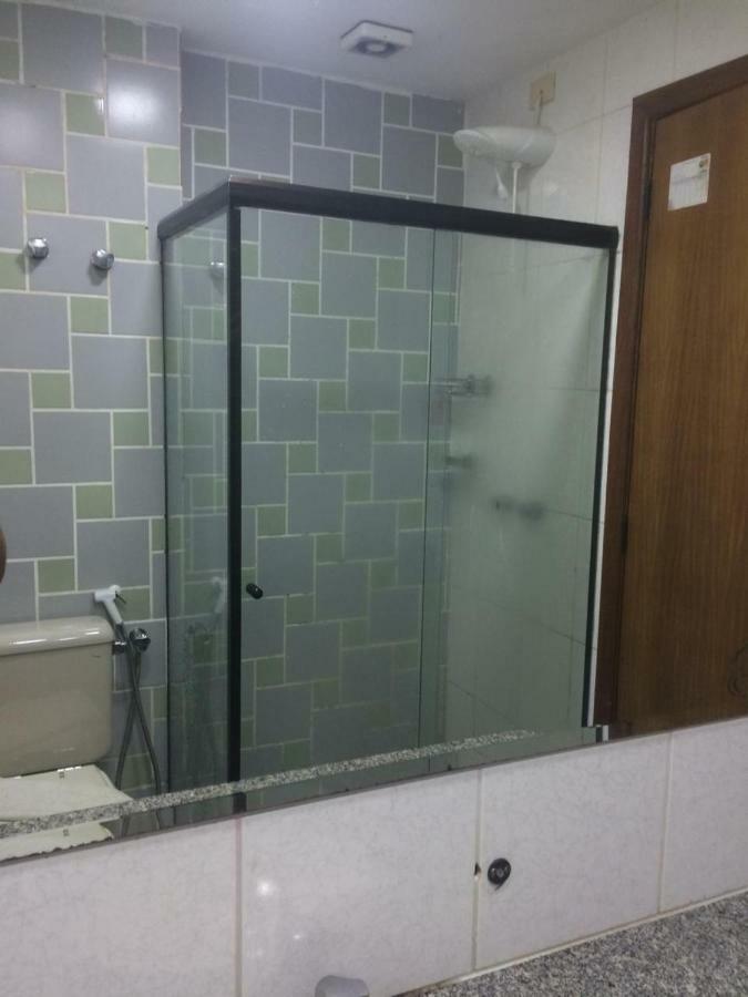 Residencial Pasargada, Apto 602 Vila Velha  Eksteriør billede