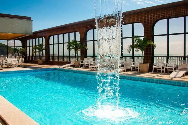 Residencial Pasargada, Apto 602 Vila Velha  Eksteriør billede