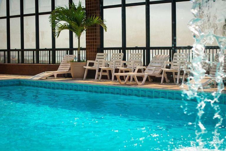 Residencial Pasargada, Apto 602 Vila Velha  Eksteriør billede