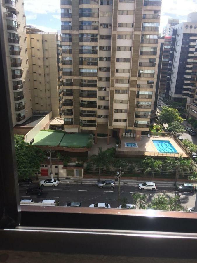 Residencial Pasargada, Apto 602 Vila Velha  Eksteriør billede