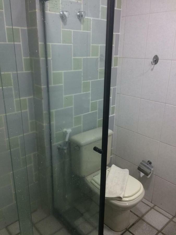 Residencial Pasargada, Apto 602 Vila Velha  Eksteriør billede