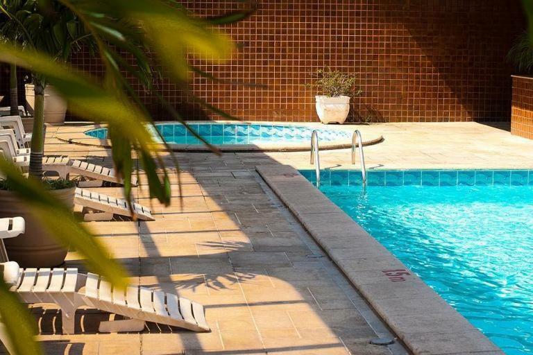 Residencial Pasargada, Apto 602 Vila Velha  Eksteriør billede